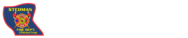 Stedman Volunteer Fire Department